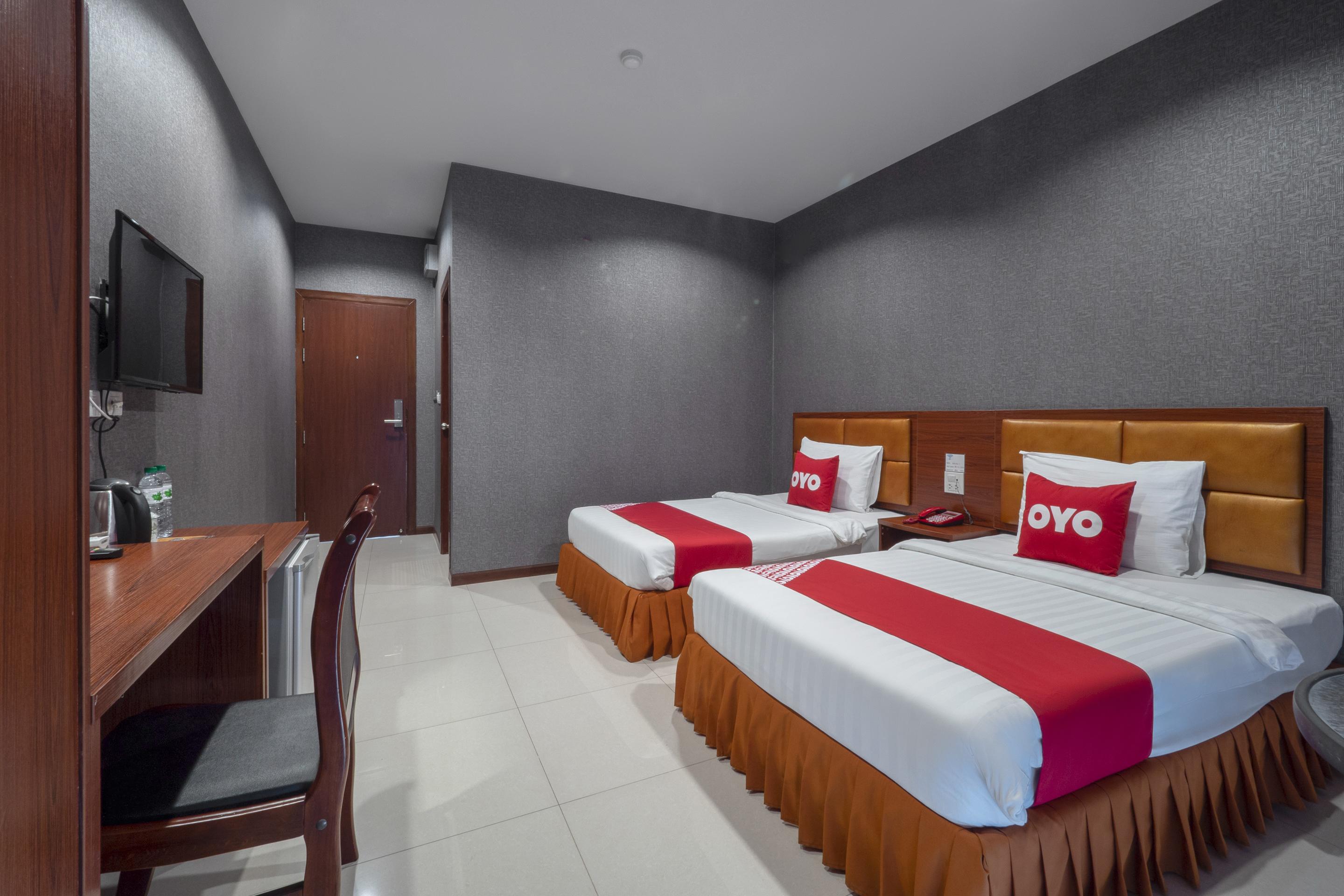 CK Resort Pattaya Nong Prue Esterno foto