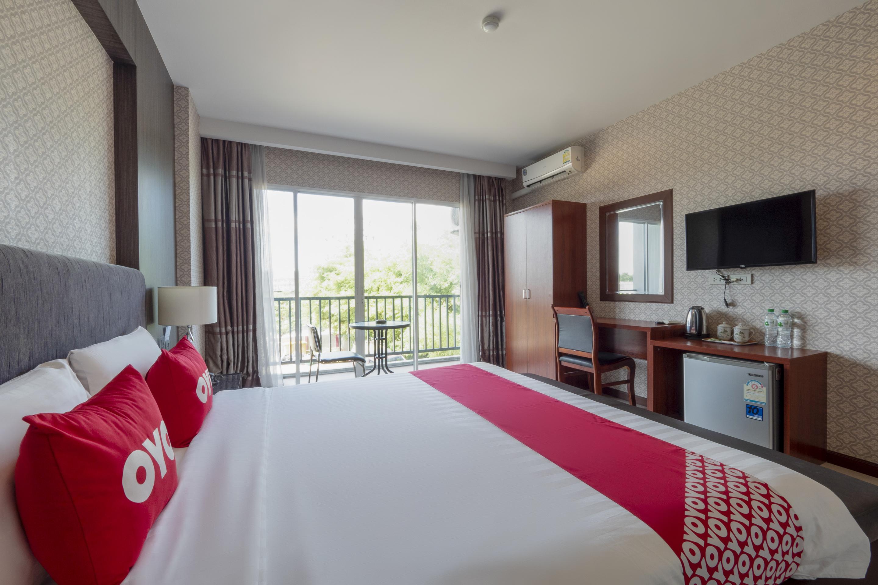 CK Resort Pattaya Nong Prue Esterno foto