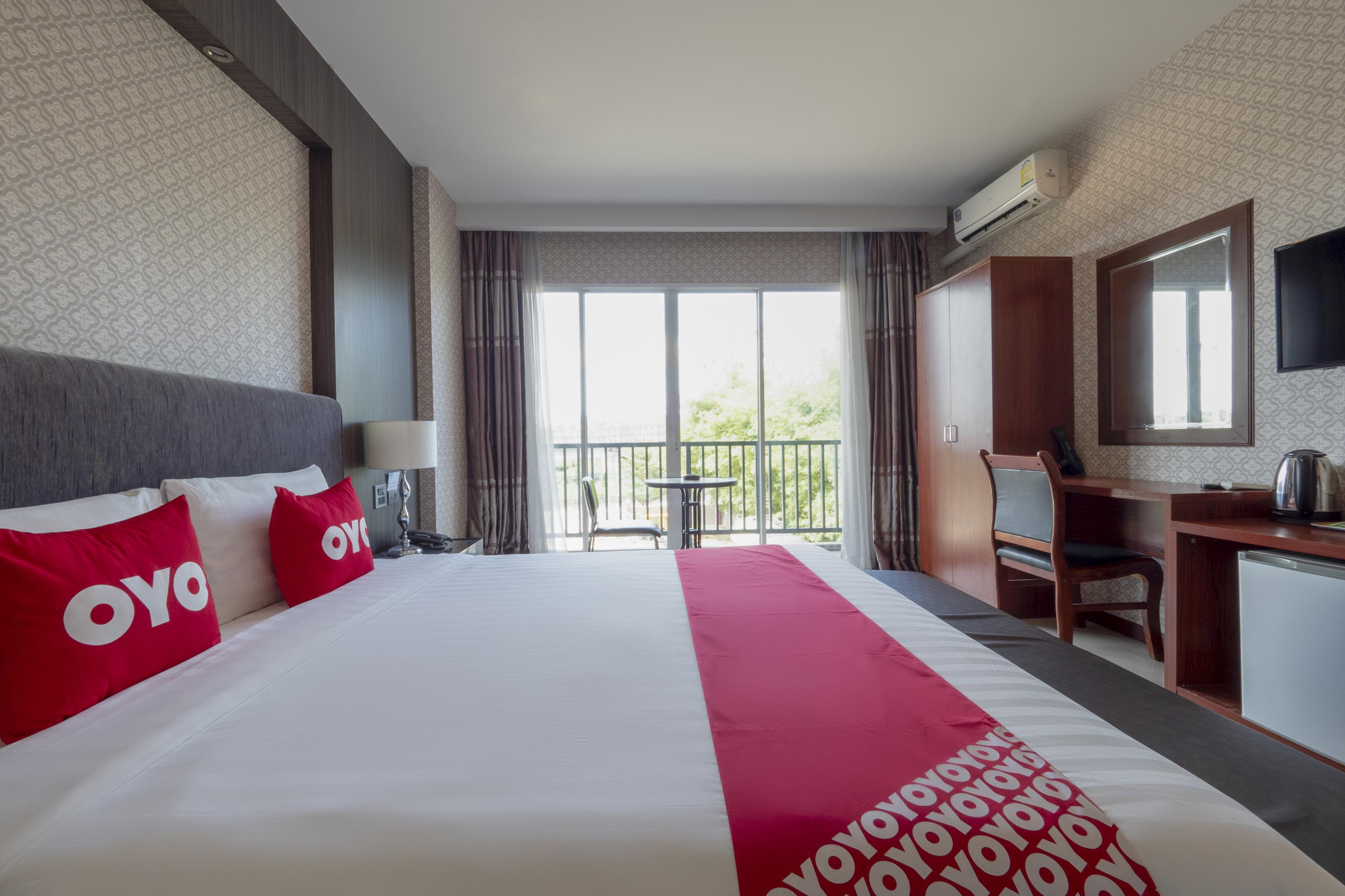 CK Resort Pattaya Nong Prue Esterno foto