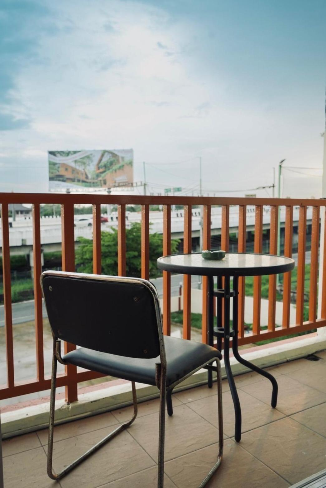 CK Resort Pattaya Nong Prue Esterno foto