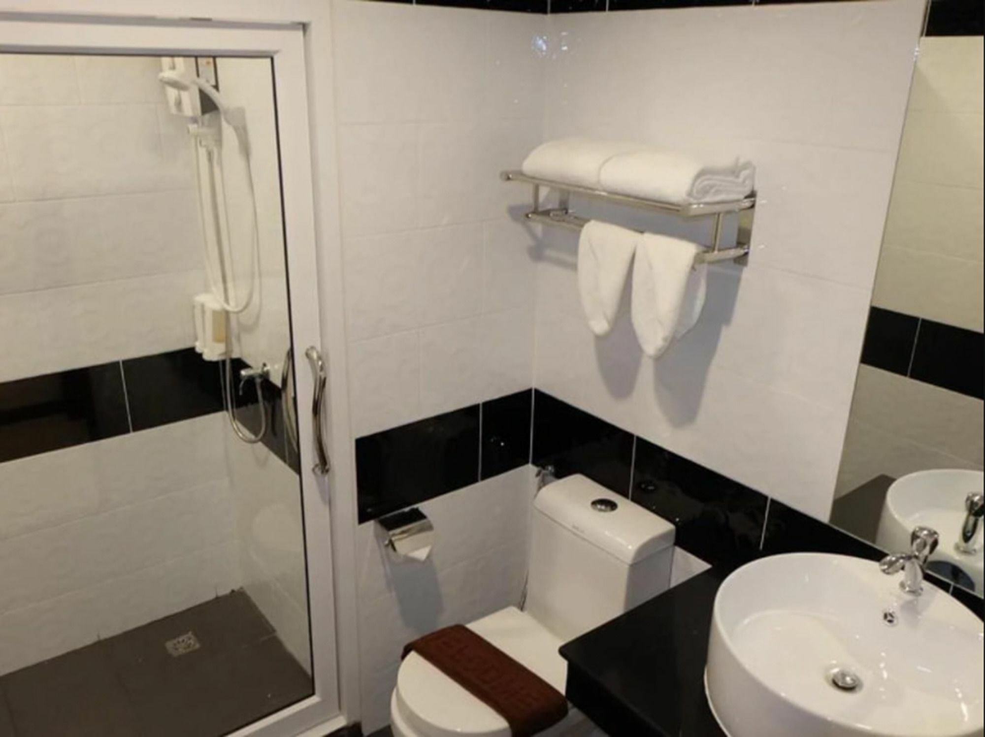 CK Resort Pattaya Nong Prue Esterno foto