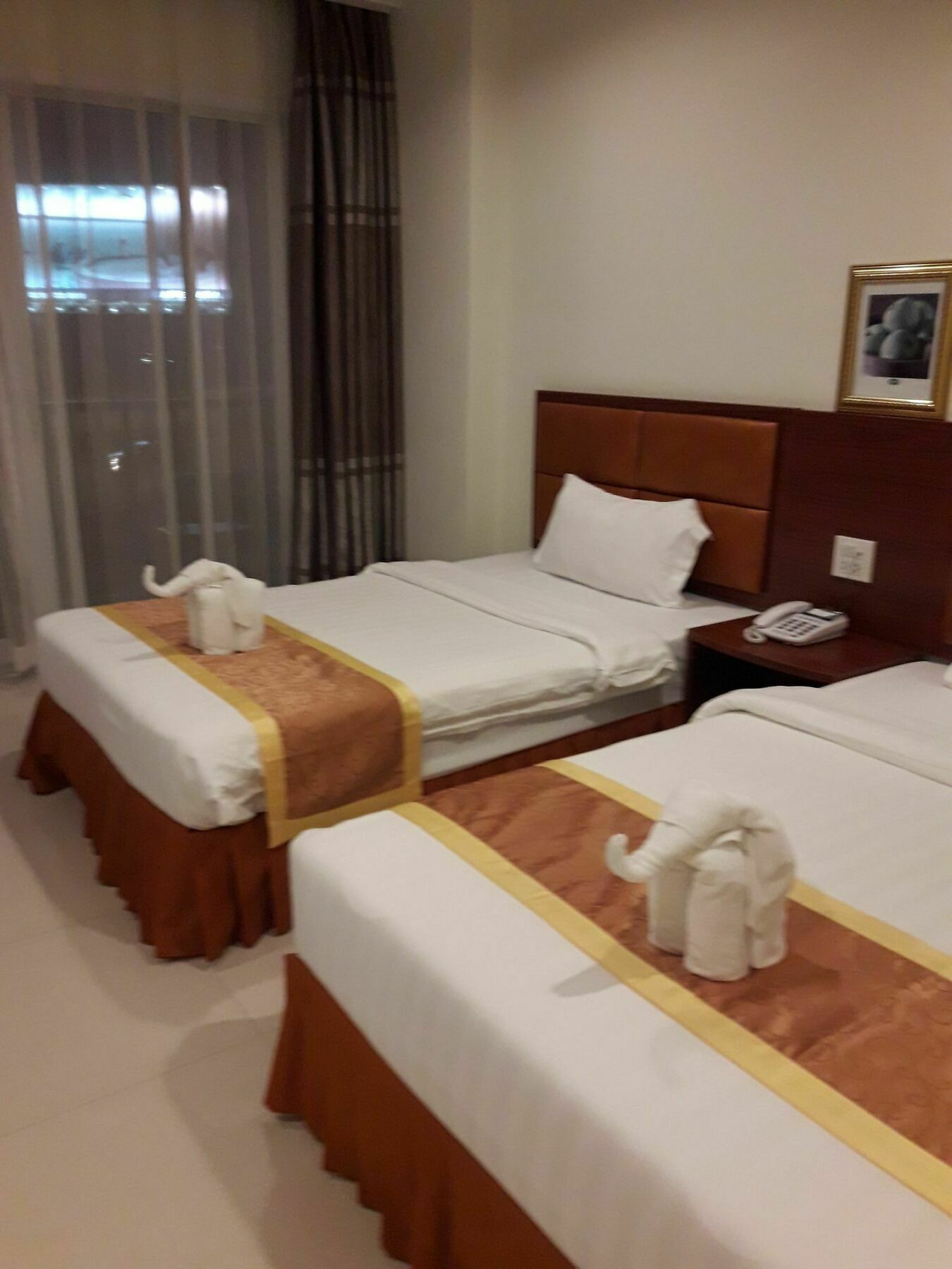 CK Resort Pattaya Nong Prue Esterno foto