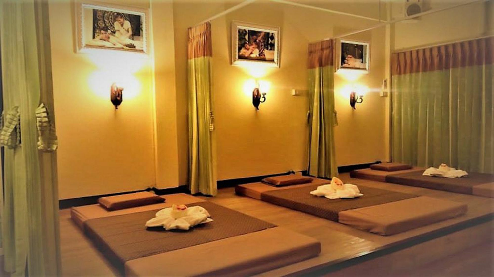 CK Resort Pattaya Nong Prue Esterno foto
