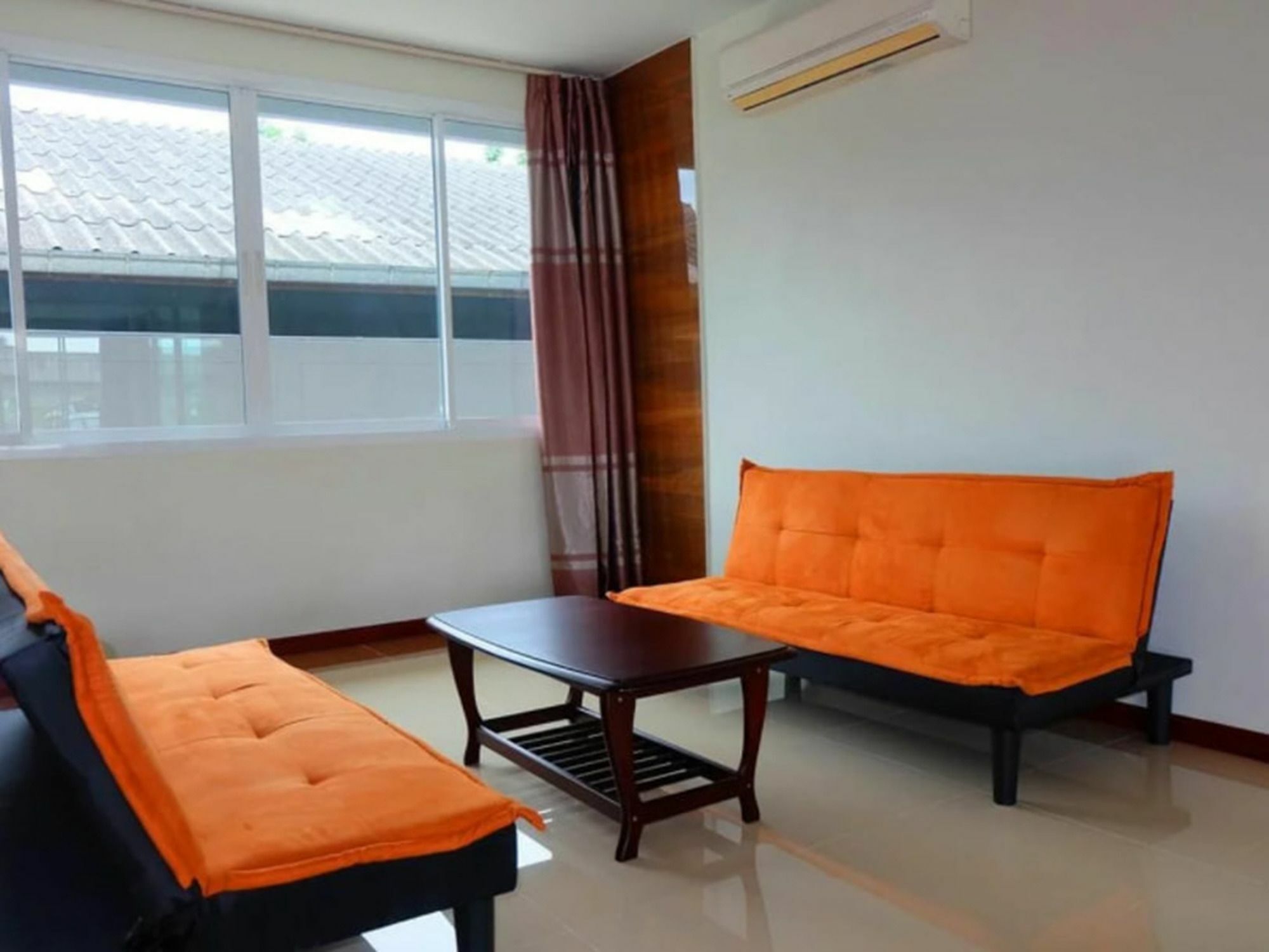 CK Resort Pattaya Nong Prue Esterno foto
